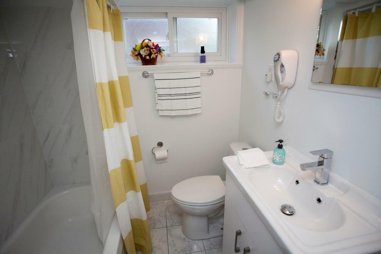 Вілла Cozy 3Br 2Bth Lower Unit, A Min To Hwy401, 404 & Dvp Торонто Екстер'єр фото