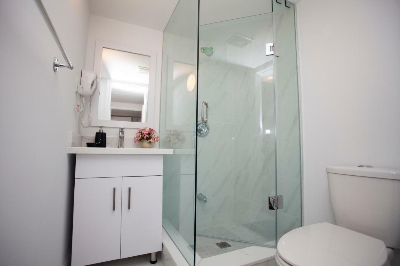 Вілла Cozy 3Br 2Bth Lower Unit, A Min To Hwy401, 404 & Dvp Торонто Екстер'єр фото